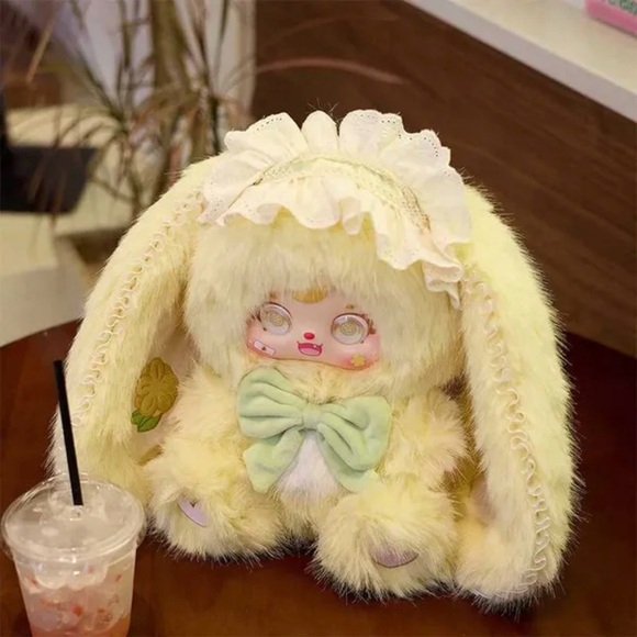 Samuel Rabbit elf Blind box - 680% NIB - Picture 8 of 12